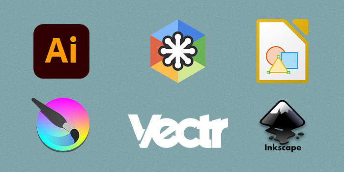 What Tools Can Be Used To Create Vector Graphics